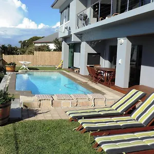  Apartment Blue Mountain Bay