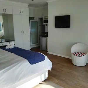 Ahoy Boutique 4*, Port Elizabeth Afrique du Sud