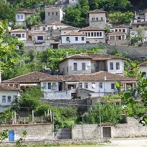Guesthouse&hostel Lorenc 2*, Berat Albanie