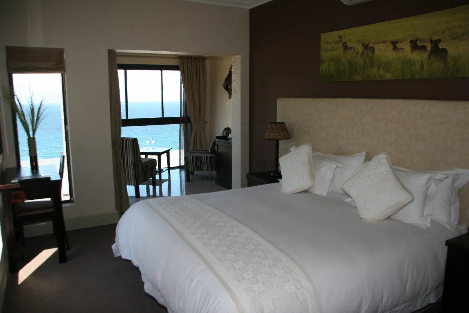 Simon'S Town Guest House