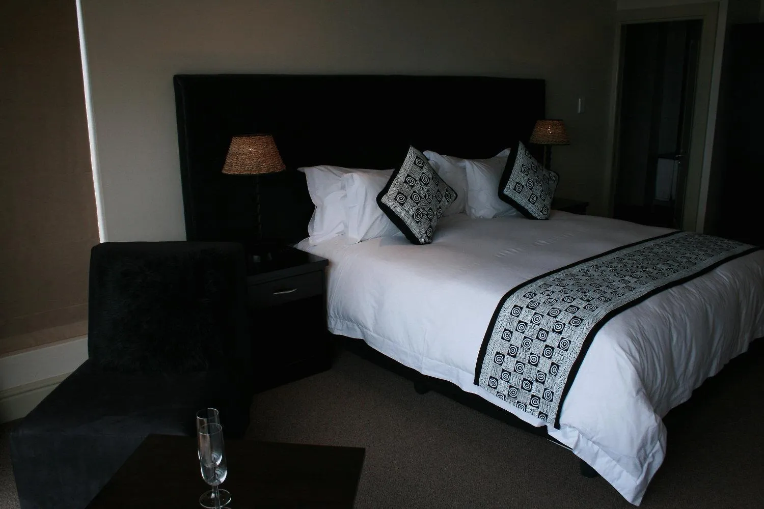 Simon'S Town Guest House 4*, Simon's Town