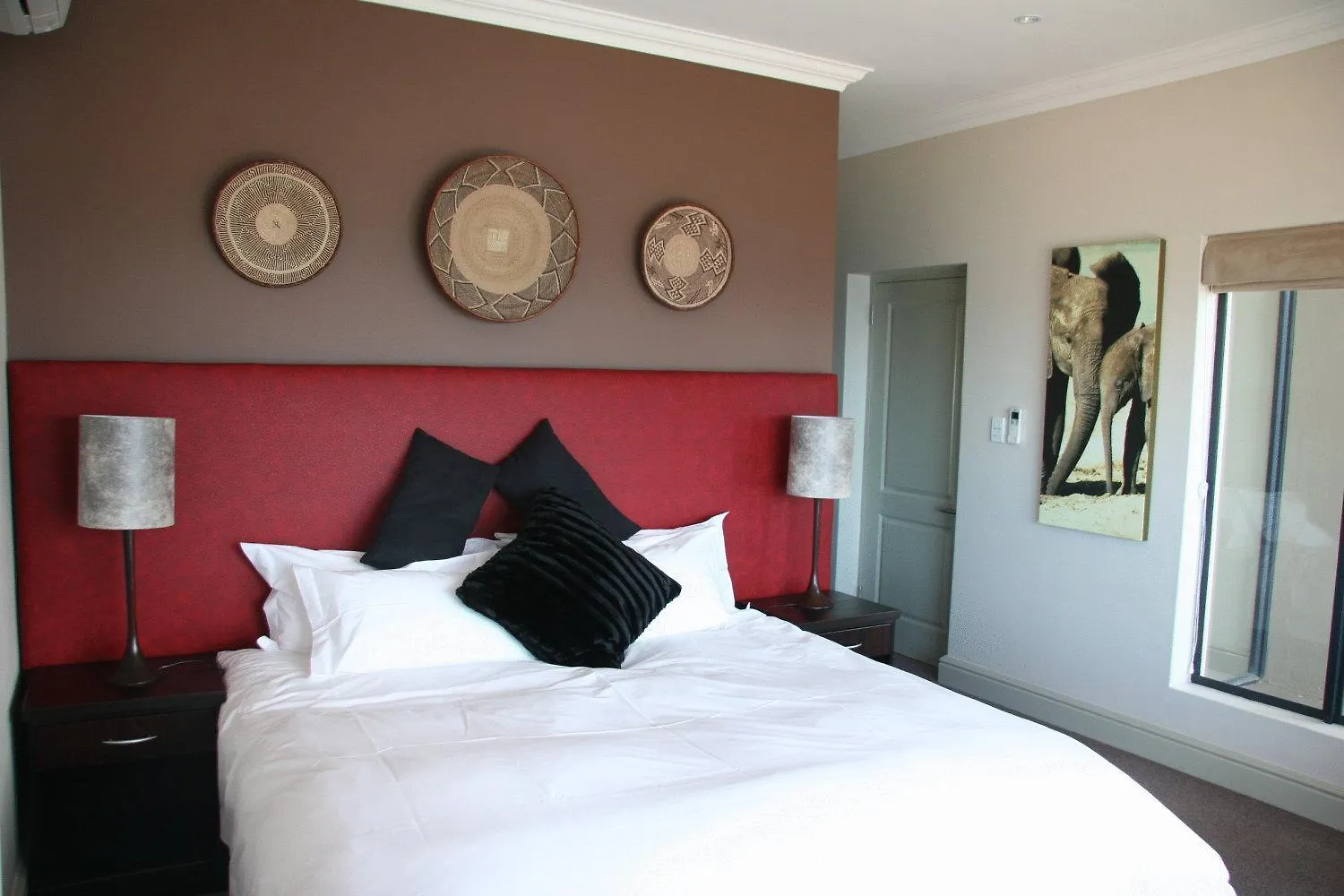 Simon'S Town Guest House