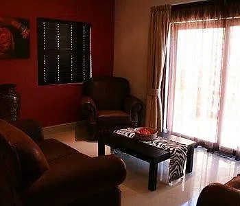 Simon'S Town Guest House