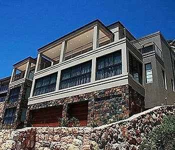 Simon'S Town Guest House  Simon's Town
