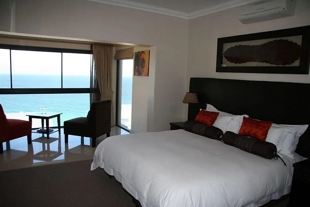 Simon'S Town Guest House 4*, Simonʼs Town Νότια Αφρική