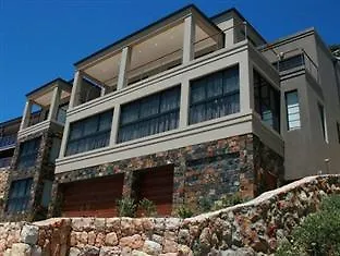 Simon'S Town Guest House