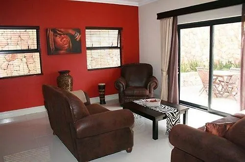 Simon'S Town Guest House
