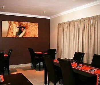 ****  Simon'S Town Guest House Νότια Αφρική