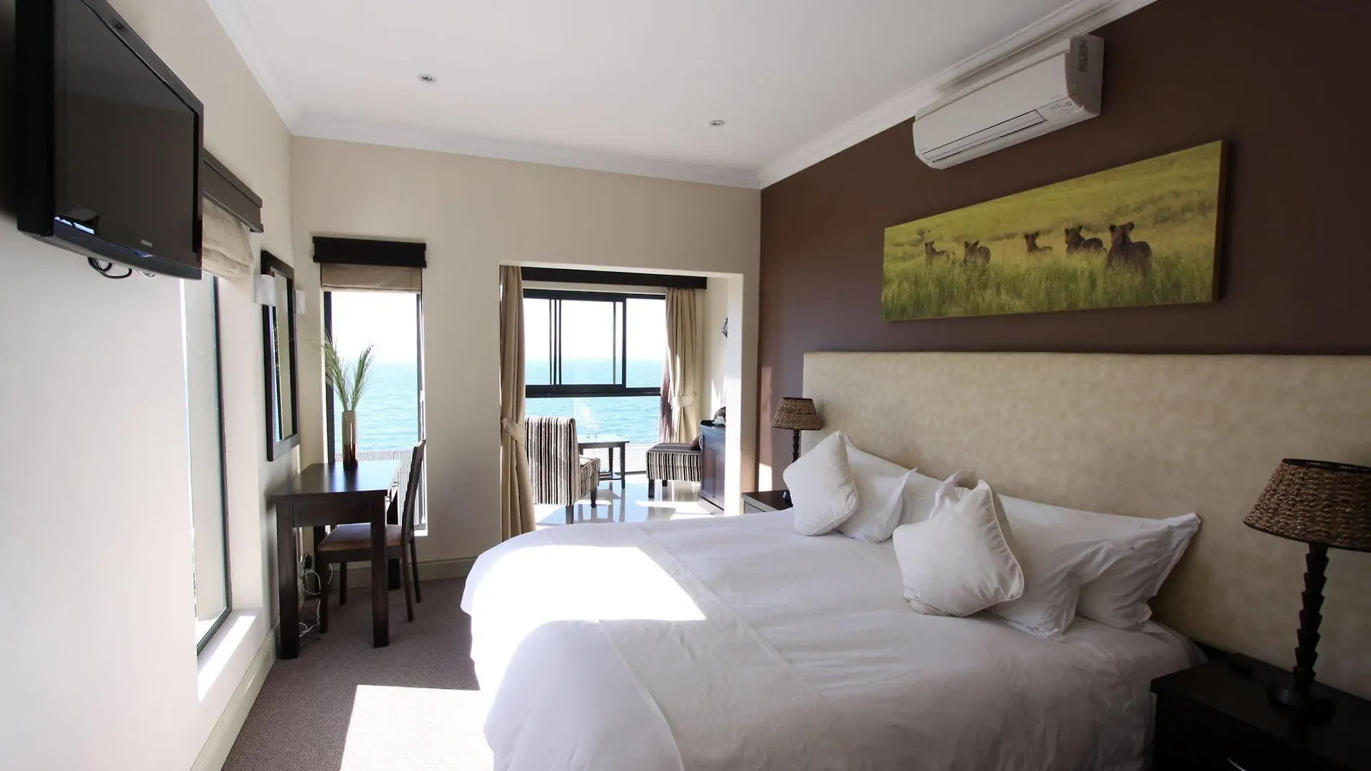 Simon'S Town Guest House 4*, Simonʼs Town