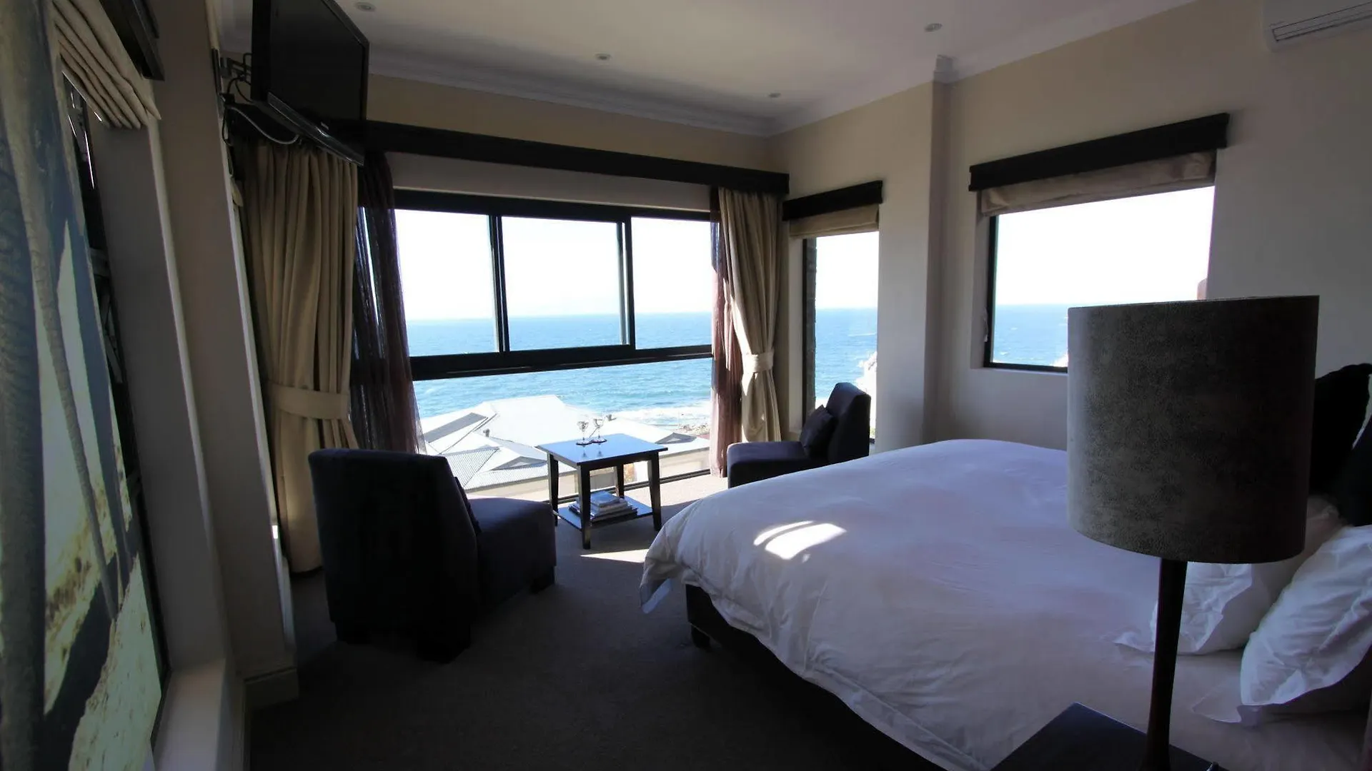 Simon'S Town Guest House