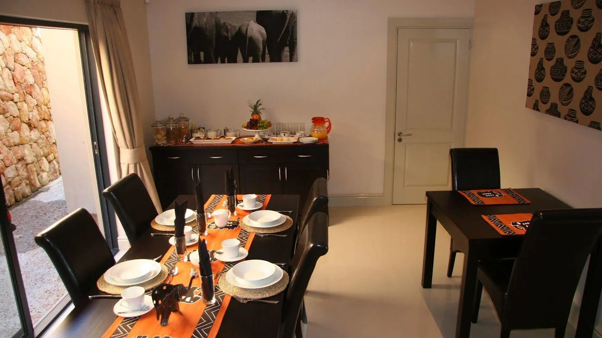 Simon'S Town Guest House 4*, Simon's Town
