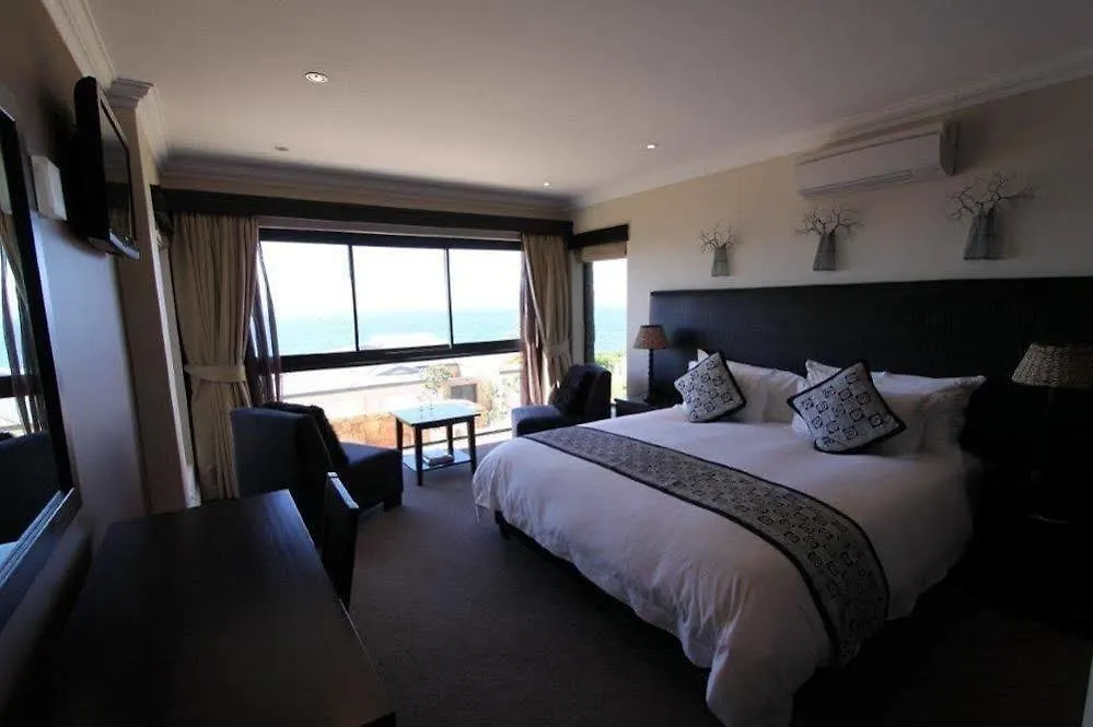 Simon'S Town Guest House