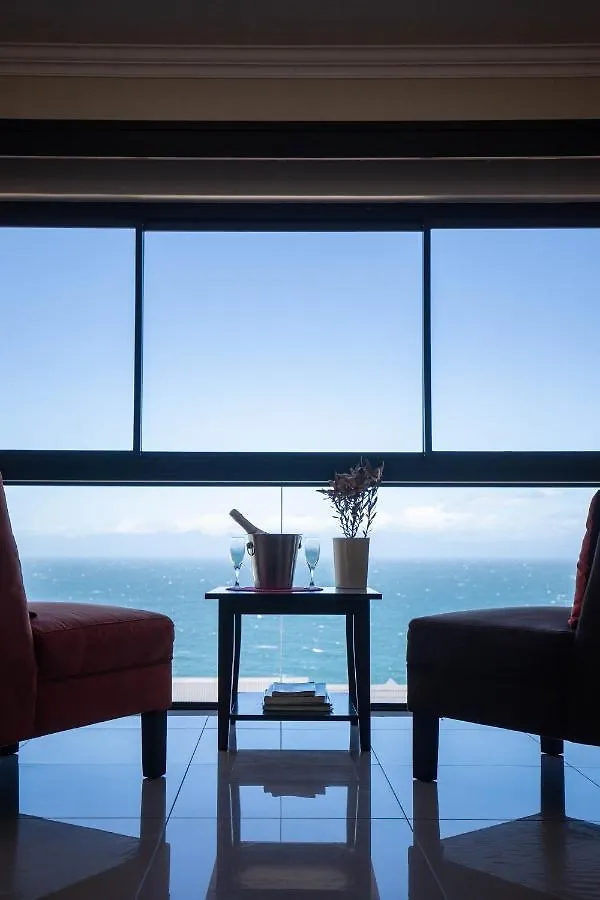 Simon'S Town Guest House