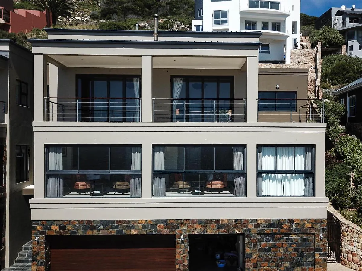 Simon'S Town Guest House