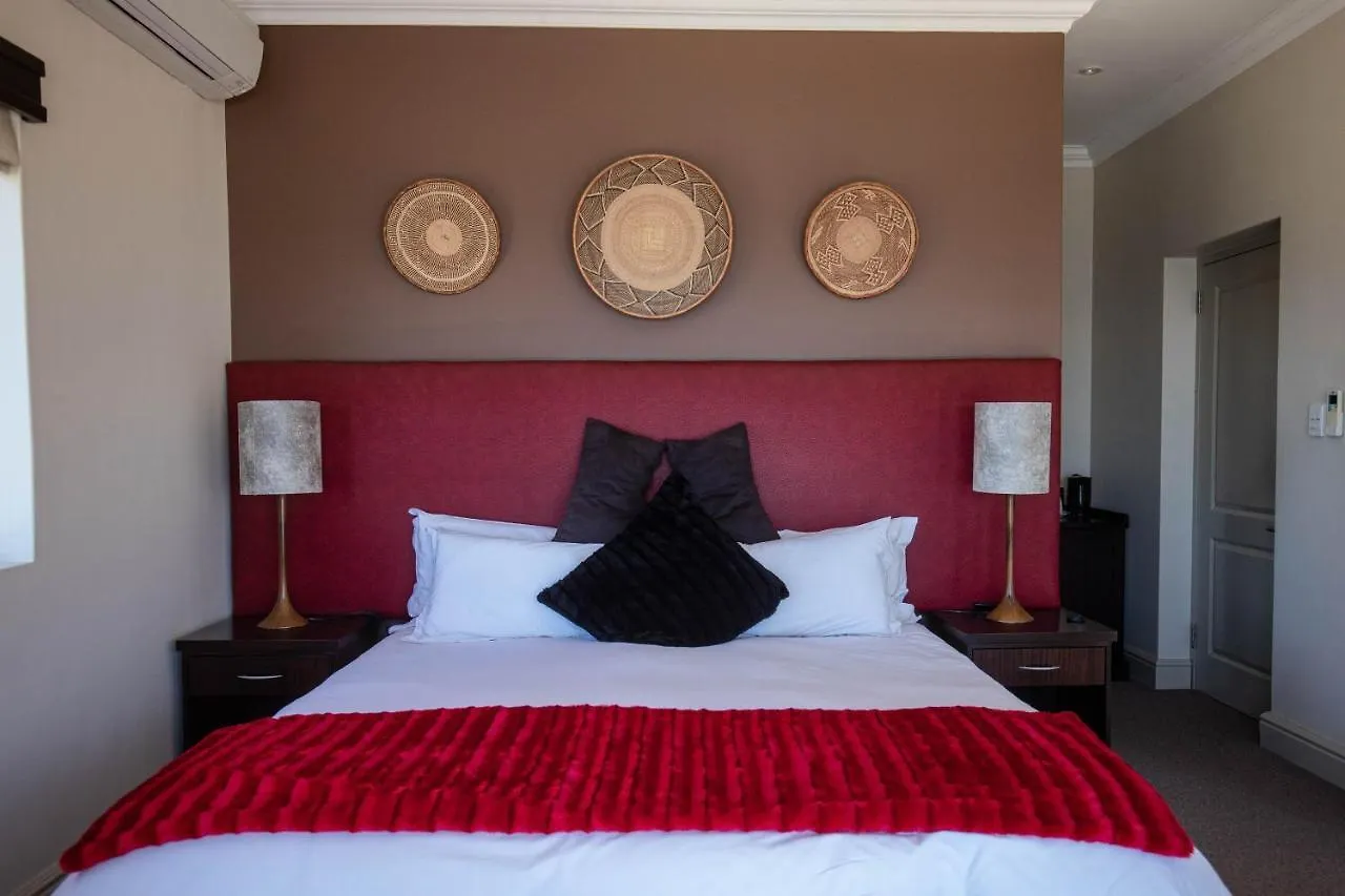 Simon'S Town Guest House