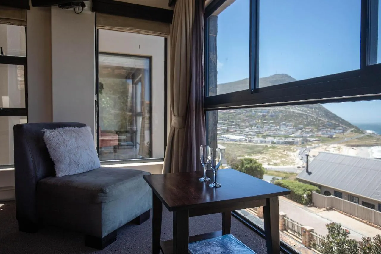 ****  Simon'S Town Guest House South Africa