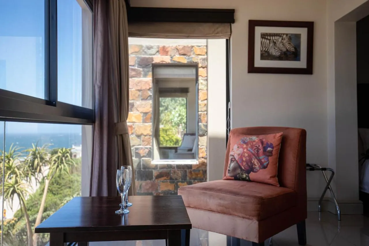 Simon'S Town Guest House