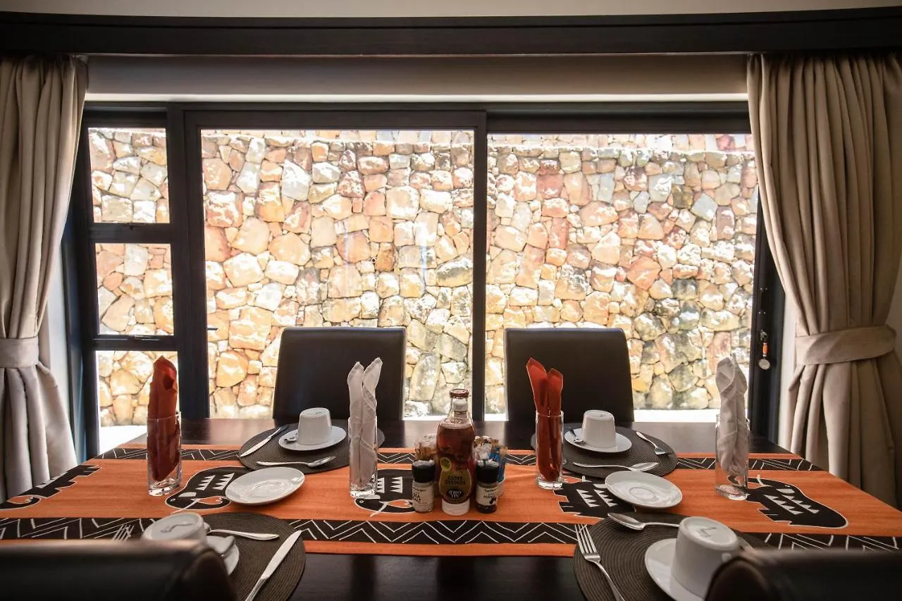 Simon'S Town Guest House