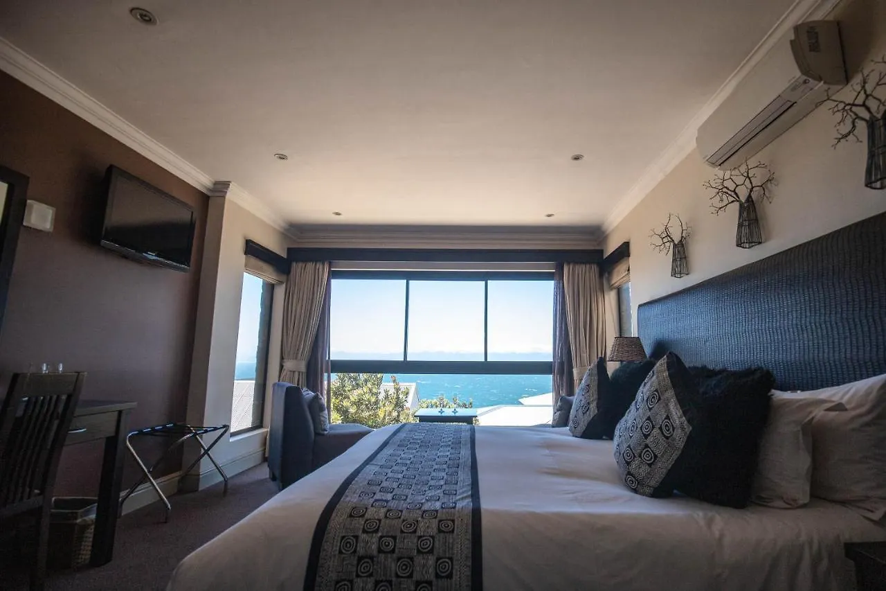 Simon'S Town Guest House 4*, Simonʼs Town