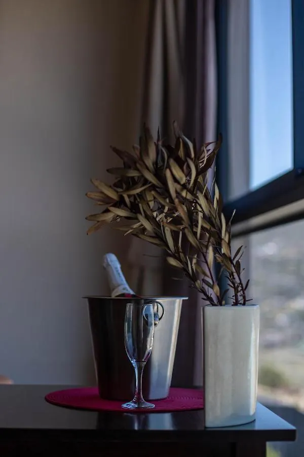 Simon'S Town Guest House 4*, Simonʼs Town Νότια Αφρική