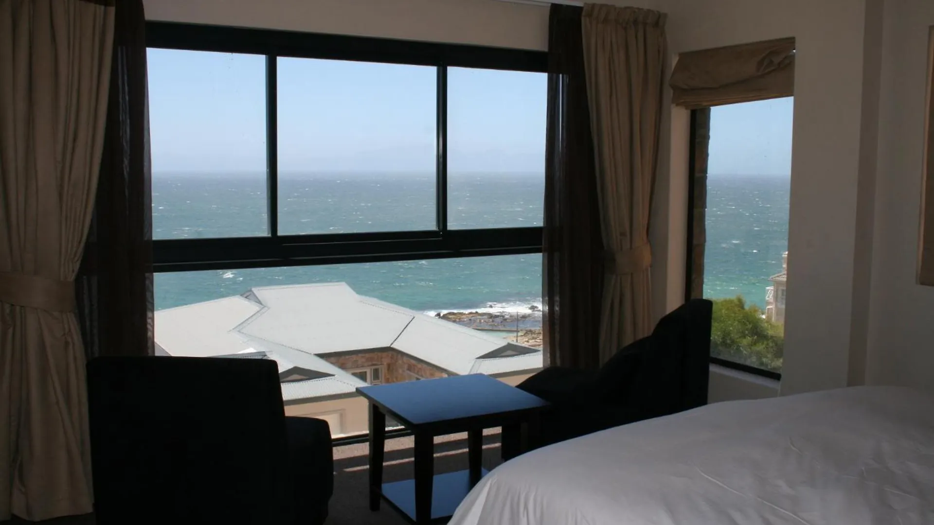 Simon'S Town Guest House Güney Afrika